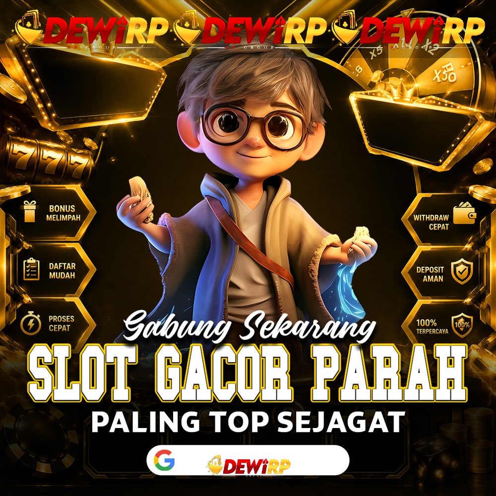 DEWIRP X HCI Construction Supply: Game Online Terbaru Semakin Menarik bagi Pengguna Perangkat Mobile